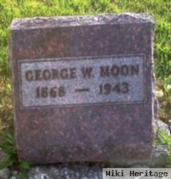 George W. Moon