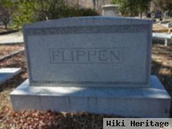 Mary Elizabeth Lucas Flippen