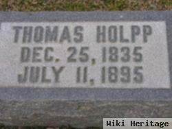 Thomas Holpp