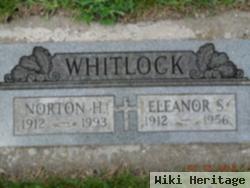 Eleanor S. Whitlock