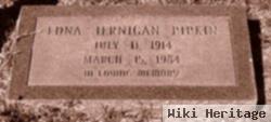 Edna Earle Jernigan Pipkin