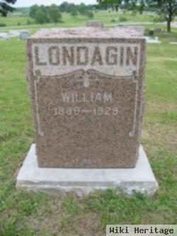 William Londagin