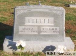 William R. Little