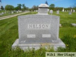 Ernest F Nelson