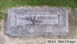 Charles Pinkney Whitesides