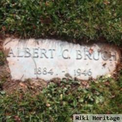 Albert C. Bruch