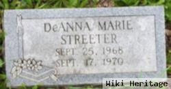 Deanna Marie Streeter