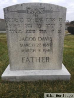 Jacob Davis