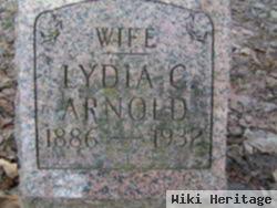 Lydia C House Arnold