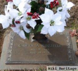 Cawyn Autry Rozzelle