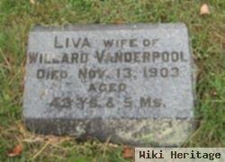 Olivia Richardson Vanderpool