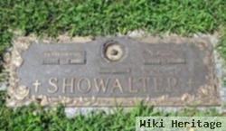 Franklin D. Showalter, Sr