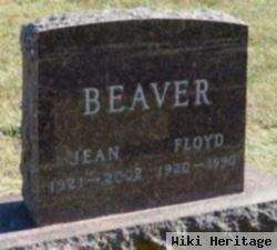 Jean Beaver