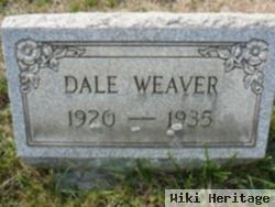 Dale Weaver