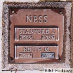 Stanford J. Ness