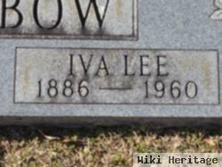 Iva Lee Turnbow