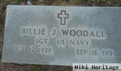 Billie J. Woodall