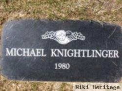 Michael Knightlinger