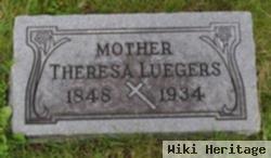 Theresa Luegers