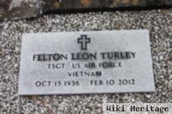 Felton Leon Turley