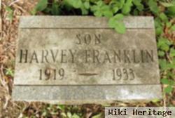 Harvey Franklin