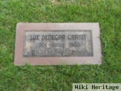 Sue Denegar Granit