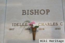 Idelle Bishop