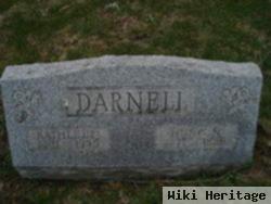 Katharine Reffitt Darnell