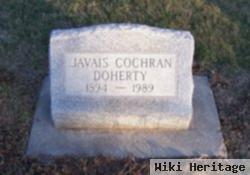 Javais Cochran Doherty