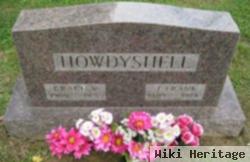 Grace V. Howdyshell