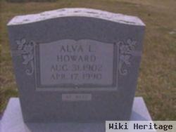 Alva L. Howard