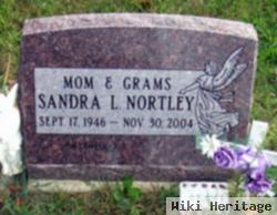 Sandra Lou Andux Nortley