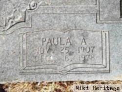 Paula Augusta Marth Lassig