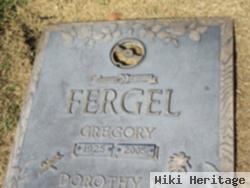 Gregory Fergel