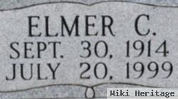 Elmer Conrad Hoefer