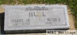 Ruth F Hull