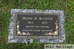 Denise Pierce Madison