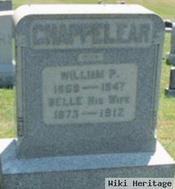 William Pendleton Chappelear