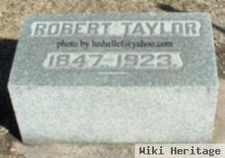 Robert Taylor