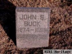 John S. Buck