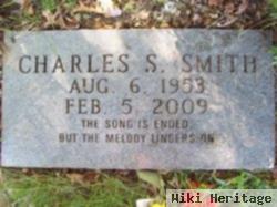 Charles Steven "chuck" Smith