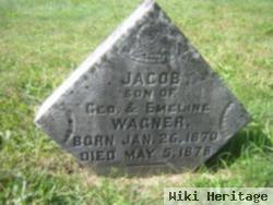 Jacob Wagner