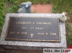 Charles J. Thomas