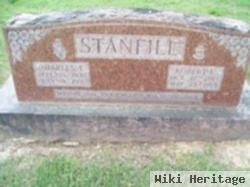 Charles Irwin Stanfill