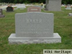 Forrest Baker