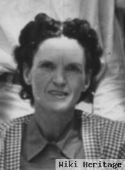 Verna Ellen Keller