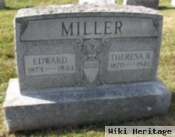 Edward Miller