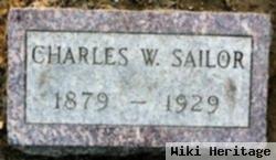 Charles Wesley Sailor