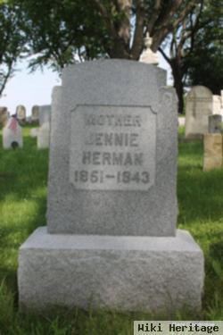 Jennie Herman