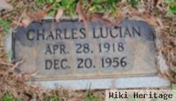 Charles Lucian Hawkins